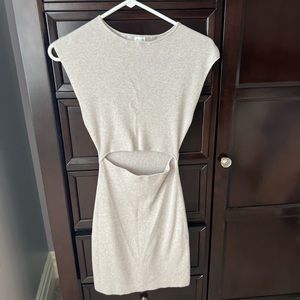 Aritzia Wilfred free dress